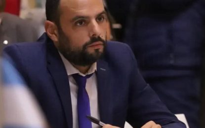 Respuesta en territorio: el Gobernador promulgó la Emergencia en Salud Mental y Consumos Problemáticos en La Pampa