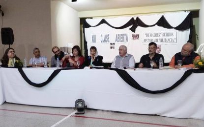 Murió Taty Almeida, referente histórica de Madres de Plaza de Mayo: su recordado paso por el norte pampeano