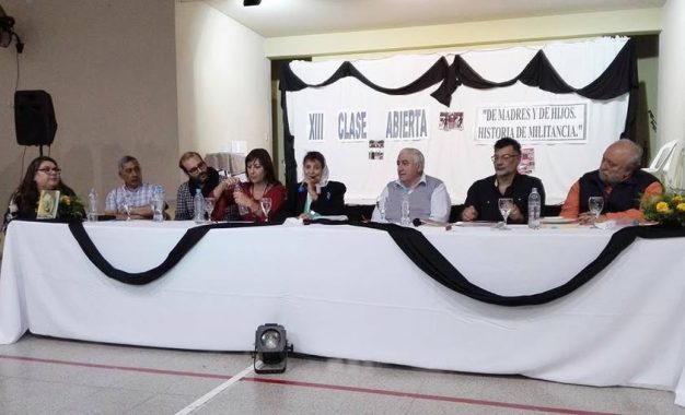 Murió Taty Almeida, referente histórica de Madres de Plaza de Mayo: su recordado paso por el norte pampeano