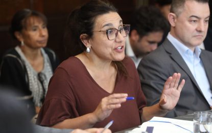 Impulso tecnológico: Con un crecimiento del 74% en empleo, la industria del software pampeana tendrá nuevos beneficios fiscales