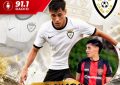 Gran noticia para Realicó: el juvenil Enzo Fredes continuará su carrera en el fútbol de España