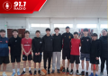 Sportivo Realicó debuta este viernes en la Liga Federal Formativa de Básquet U17