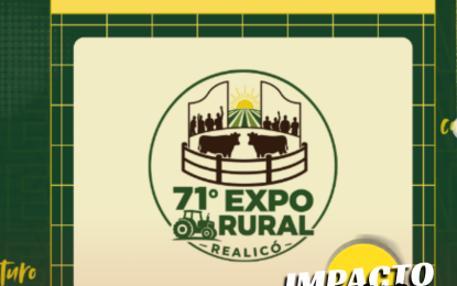 Se viene la 71° edición – La Expo Rural de Realicó presentó el logo: conocé a la ganadora