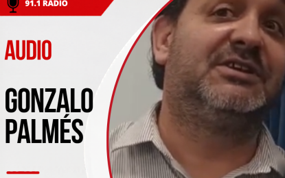 ¿Qué nos dejó el Mundial?: hablamos con el psicólogo deportivo Gonzalo Palmés