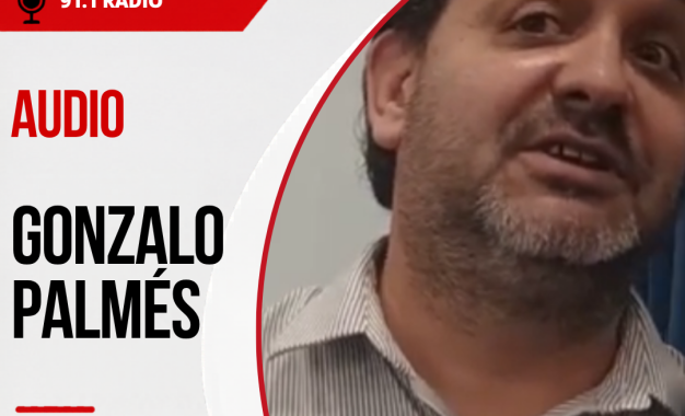 ¿Qué nos dejó el Mundial?: hablamos con el psicólogo deportivo Gonzalo Palmés