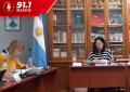 Realicó: aprobaron por unanimidad la instalación de señalética para la carga y descarga de mercaderías