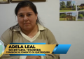 La Secretaria tesorera de la Comuna de Quetrequén, realizó aclaraciones sobre sanciones del Tribunal de Cuentas