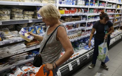El Gobierno anticipó que la inflación de junio perforó el 2% y marcaría el tercer mes consecutivo en caída