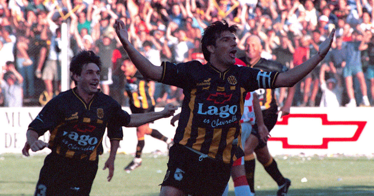 murio-ceferino-diaz,-exfutbolista-de-53-anos-y-simbolo-del-historico-ascenso-de-olimpo-a-primera-division