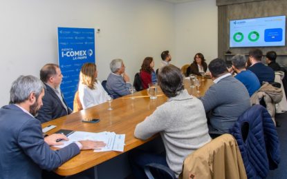 PyMEs y comercio pampeano valoran el apoyo provincial, pero alertan por la crisis nacional