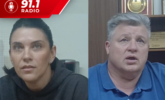 Renovación total de la Fiesta de Egresados en Sportivo Realicó: dos noches, cena y mayor espacio para las familias