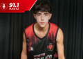 De Realicó a Córdoba: Felipe Ordoñez continuará su carrera deportiva en Barrio Parque