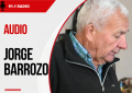 Tras su renuncia, Jorge Barrozo rompió el silencio en IMPACTO: «Doy un paso al costado porque cumplí mi ciclo»
