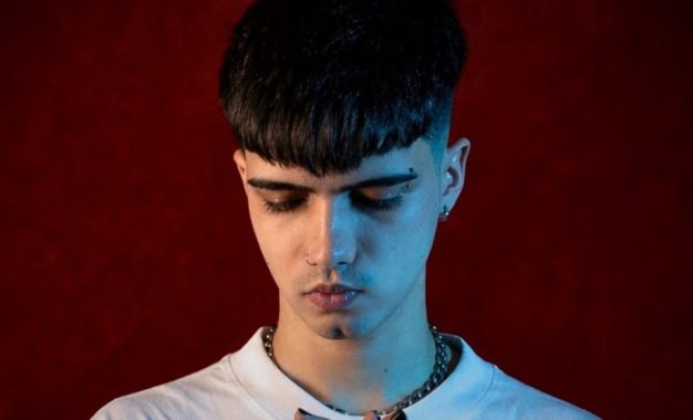 Alejo Santino en IMPACTO: la historia del artista realiquense que llegó a Europa impulsado por el rap