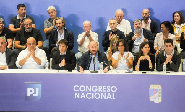 La crisis del peronismo pega en las provincias: advierten que en 2027 podría perder alguna de las ocho gobernaciones que maneja