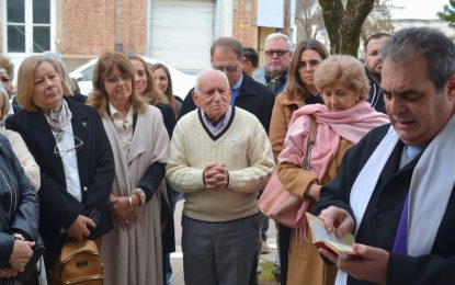 Bodas de Oro de la Escuela de Apoyo a la Inclusión Nº 7 de Realicó: 50 años abriendo caminos y garantizando derechos