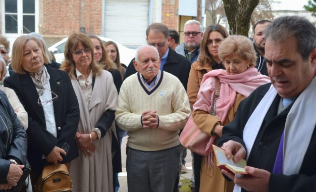 Bodas de Oro de la Escuela de Apoyo a la Inclusión Nº 7 de Realicó: 50 años abriendo caminos y garantizando derechos