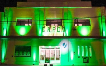 Club Atlético Ferro Carril Oeste de Realicó convoca a Asamblea General Ordinaria
