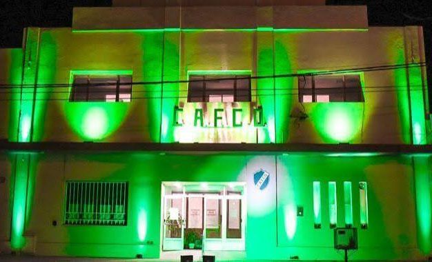 Club Atlético Ferro Carril Oeste de Realicó convoca a Asamblea General Ordinaria
