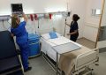 La Provincia invierte más de $1.500 millones en equipamiento para hospitales