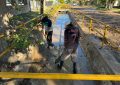 «Lo que nunca debió estar allí»: Advierten sobre la persistencia de basurales clandestinos en los canales de Realicó