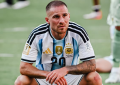 El mensaje de Alexis Mac Allister tras la derrota en la final del Mundial 2026: