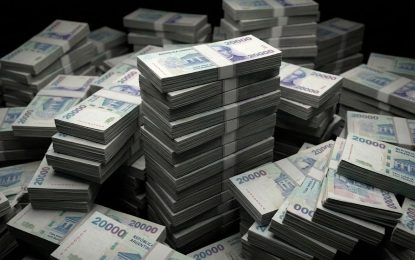 Caída de la coparticipación: La Pampa perdió $99.500 millones frente a 2023