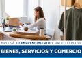 Santa Rosa abre convocatoria para 85 microcréditos para emprendedores: hay tiempo hasta el 5 de agosto