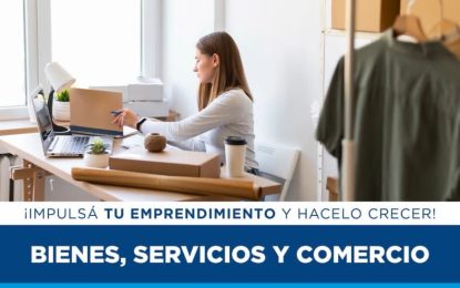 Santa Rosa abre convocatoria para 85 microcréditos para emprendedores: hay tiempo hasta el 5 de agosto