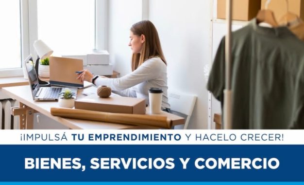 Santa Rosa abre convocatoria para 85 microcréditos para emprendedores: hay tiempo hasta el 5 de agosto