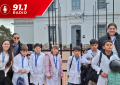 Realicó presente: la Escuela N°34 participó con tres proyectos en la instancia provincial de la Feria de Ciencias, Arte y Tecnología
