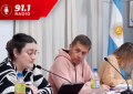 Concejo Deliberante: Juntos por el Cambio impulsó gestiones para mejorar los accesos viales a Realicó