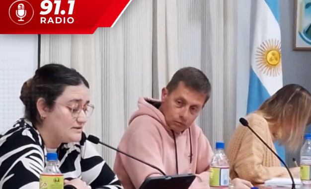 Concejo Deliberante: Juntos por el Cambio impulsó gestiones para mejorar los accesos viales a Realicó