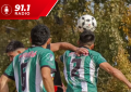 PRIMICIA DE IMPACTO | Ferro de Realicó jugará en Rancul el partido de vuelta por la Promoción