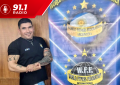 Declaran de interés legislativo y municipal el Campeonato Argentino de Fisicoculturismo y Fitness en Realicó