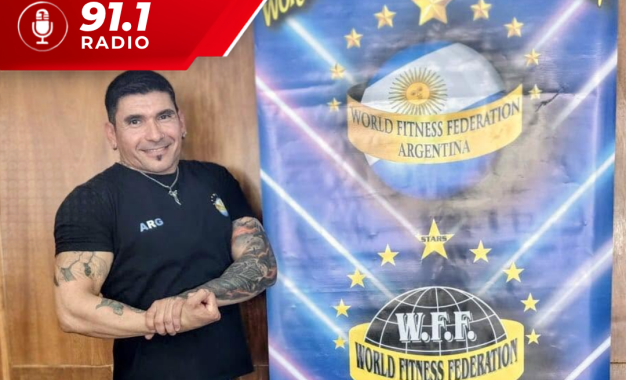 Declaran de interés legislativo y municipal el Campeonato Pampeano de Fisicoculturismo y Fitness en Realicó