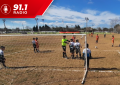 Con gran éxito se realizó el Torneo de Fútbol Infantil en Sportivo Realicó: una verdadera fiesta del deporte y la amistad