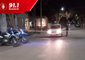 Operativo policial en Realicó: demoraron a un conductor de Italó con marihuana y un auto que le habían dado para arreglar
