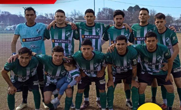 ¡Heroico Ferro! Sigue siendo de la A en la Liga Pampeana tras imponerse en la Promoción