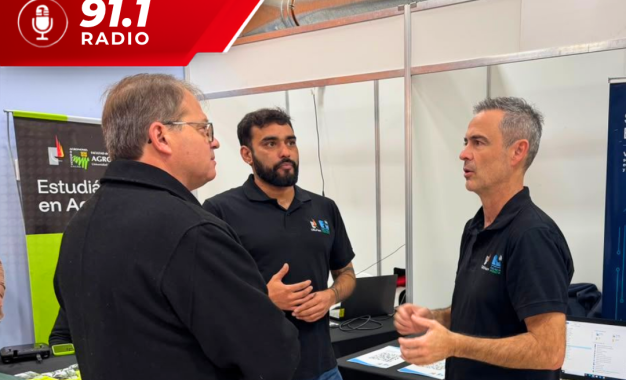Expo Carreras 2026: educación y oportunidades para proyectar el futuro en Realicó