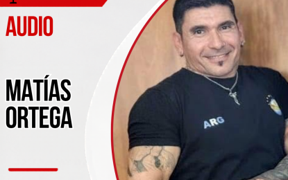 Realicó se prepara para recibir el Campeonato Argentino de Fisicoculturismo y Fitness este domingo