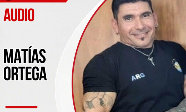 Realicó se prepara para recibir el Campeonato Argentino de Fisicoculturismo y Fitness este domingo