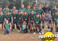 Las horas previas a Octavos de Final: el viaje silencioso, el esfuerzo diario y la ilusión intacta de Realicó Fútbol rumbo a Castex