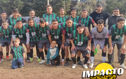 Las horas previas a Octavos de Final: el viaje silencioso, el esfuerzo diario y la ilusión intacta de Realicó Fútbol rumbo a Castex