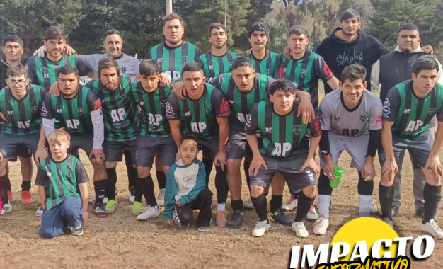 Las horas previas a Octavos de Final: el viaje silencioso, el esfuerzo diario y la ilusión intacta de Realicó Fútbol rumbo a Castex