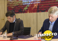 Frente a El Niño: Ziliotto y Kicillof acordaron un sistema de monitoreo y alerta para las crecidas del río Quinto