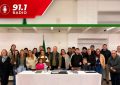 Nueva Comisión Directiva en el Club Ferro Carril Oeste de Realicó