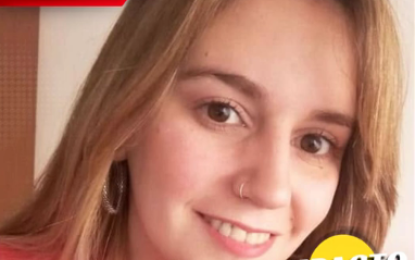 Martina Míguez Alvarez, es realiquense y vive en Colombia: habló con IMPACTO y contó lo vivido en el terrible terremoto que azotó al país