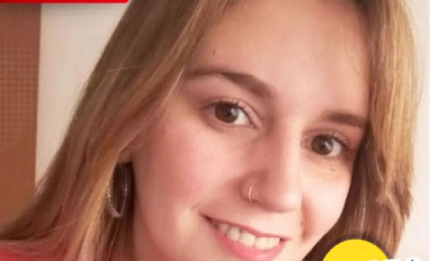 Martina Míguez Alvarez, es realiquense y vive en Colombia: habló con IMPACTO y contó lo vivido en el terrible terremoto que azotó al país