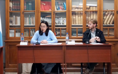 Concejo Deliberante: el bloque Frejupa presentó un proyecto para colocar pórticos limitadores de altura en el sector norte